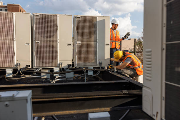 Best Residential HVAC in River Ridge, FL