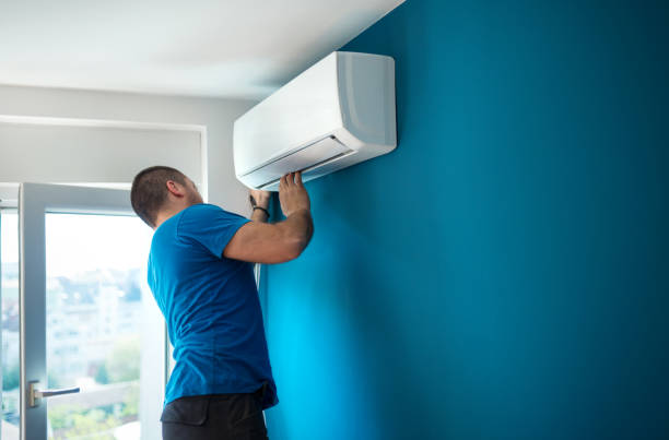 Professional HVAC in River Ridge, FL