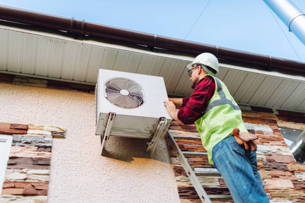 Best Commercial HVAC in River Ridge, FL