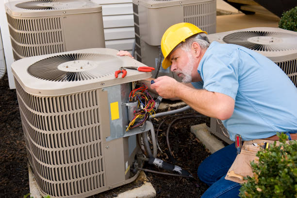 Best HVAC Consulting and Engineering in River Ridge, FL