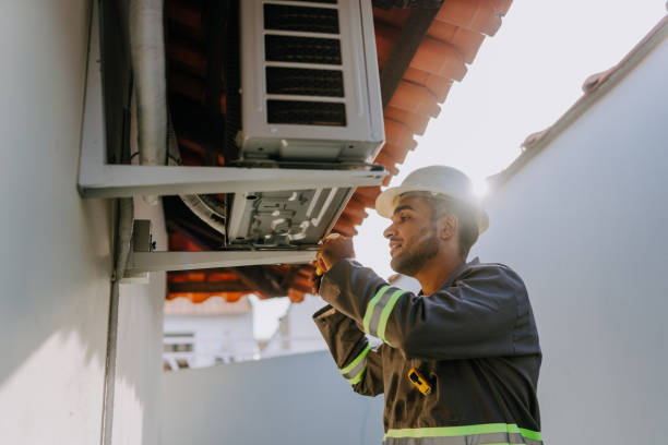 Best HVAC Financing and Leasing in River Ridge, FL