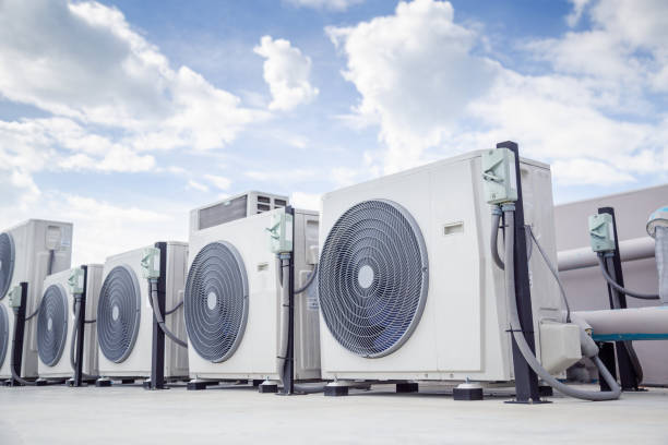 Best Geothermal HVAC Systems in River Ridge, FL