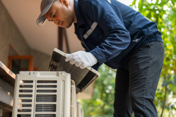 Best Solar-powered HVAC Systems in River Ridge, FL